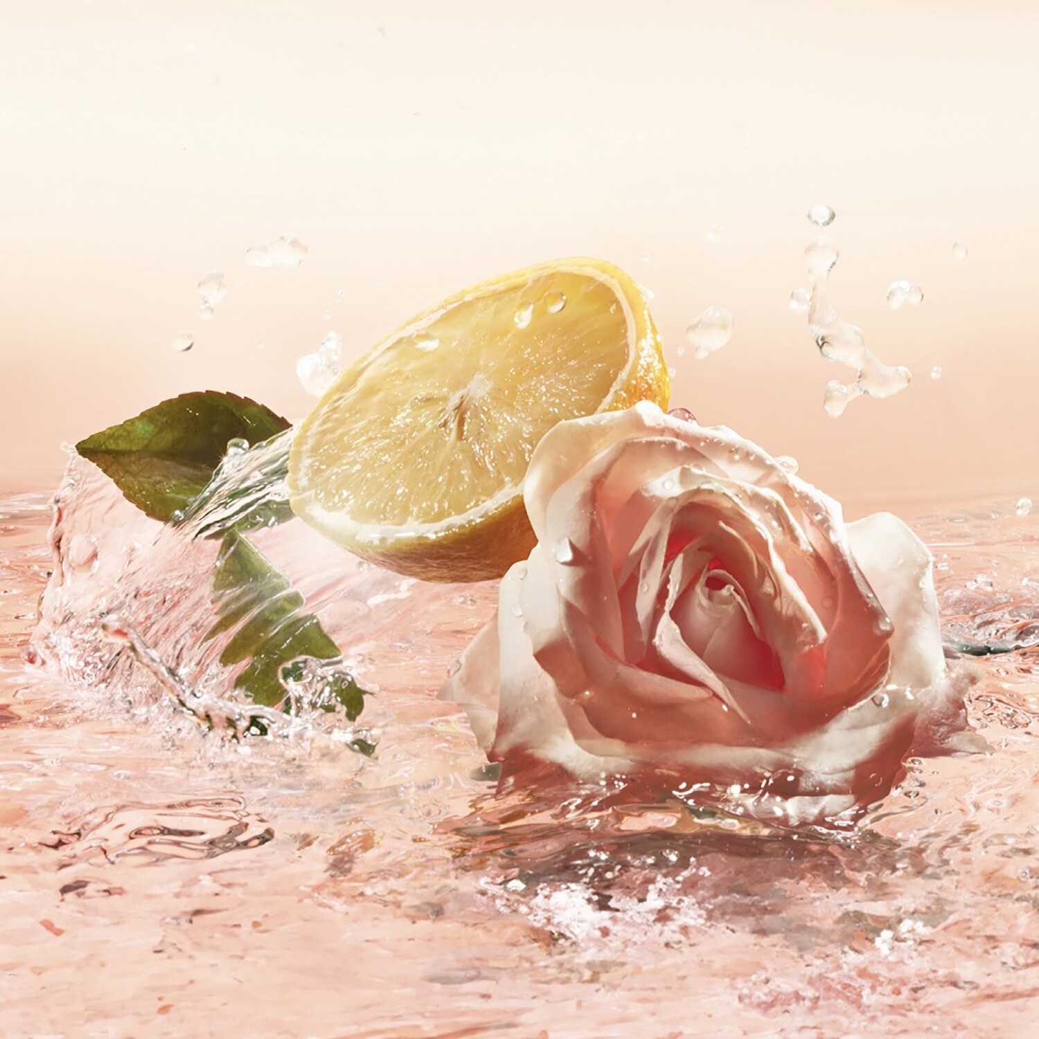 IDÔLE -EAU DE TOILETTE PERFUME DE MUJER